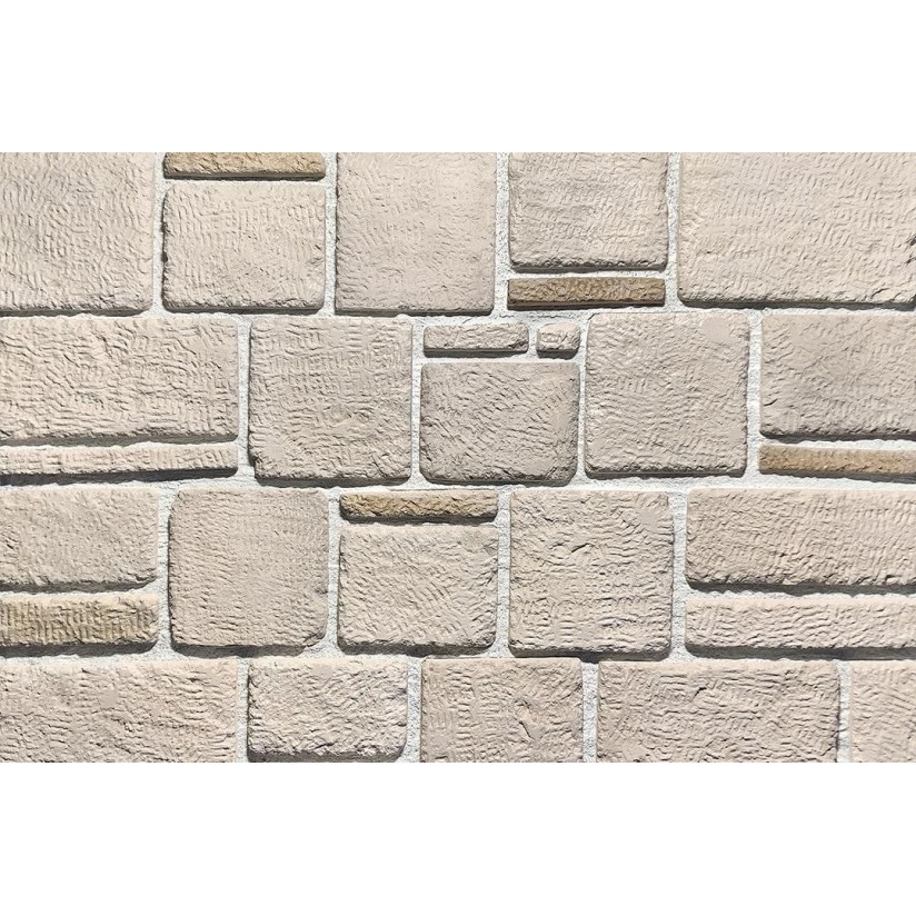 Modelsan Stone Dekoratif Kültür Taşı ve Kültür Tuğlası