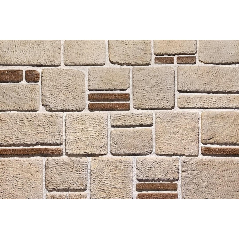 Modelsan Stone Dekoratif Kültür Taşı ve Kültür Tuğlası
