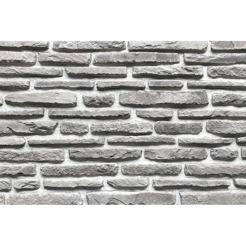 Modelsan Stone Dekoratif Kültür Taşı ve Kültür Tuğlası
