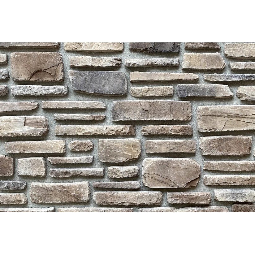 Modelsan Stone Dekoratif Kültür Taşı ve Kültür Tuğlası