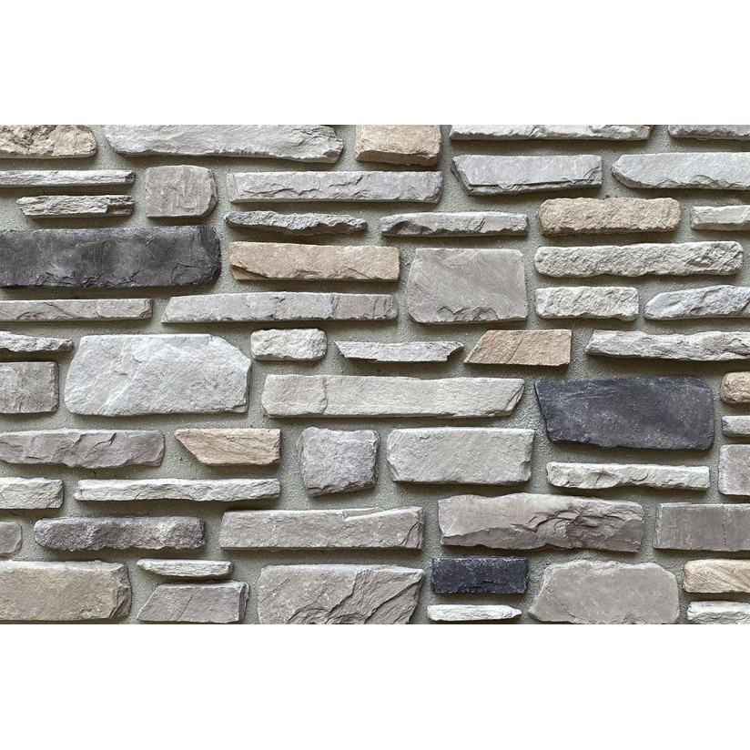 Modelsan Stone Dekoratif Kültür Taşı ve Kültür Tuğlası