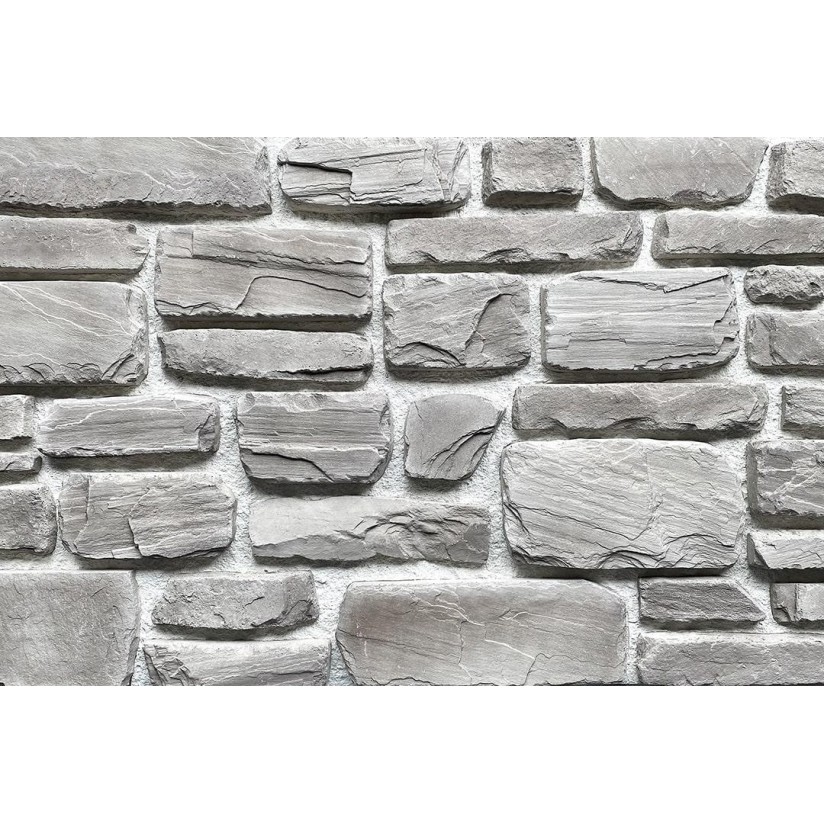 Modelsan Stone Dekoratif Kültür Taşı ve Kültür Tuğlası
