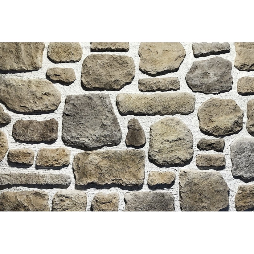 Modelsan Stone Dekoratif Kültür Taşı ve Kültür Tuğlası