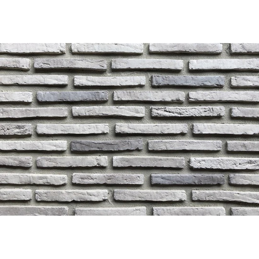 Modelsan Stone Dekoratif Kültür Taşı ve Kültür Tuğlası