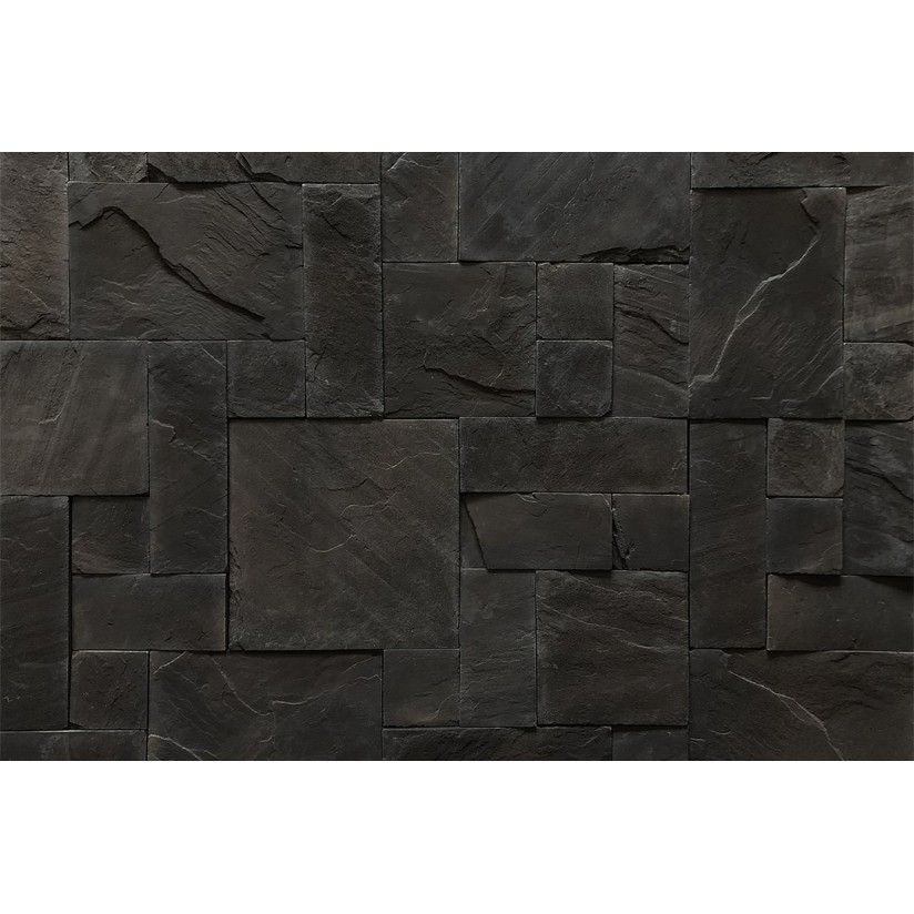 Modelsan Stone Dekoratif Kültür Taşı ve Kültür Tuğlası