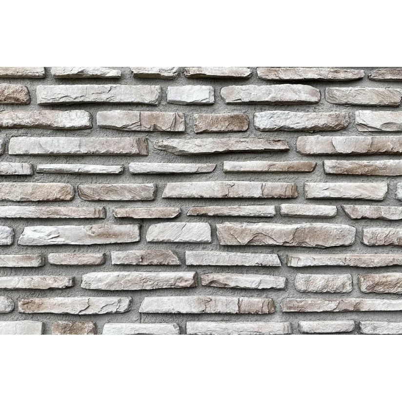Modelsan Stone Dekoratif Kültür Taşı ve Kültür Tuğlası