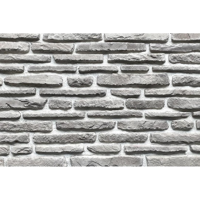 Modelsan Stone Dekoratif Kültür Taşı ve Kültür Tuğlası