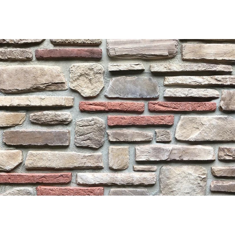 Modelsan Stone Dekoratif Kültür Taşı ve Kültür Tuğlası