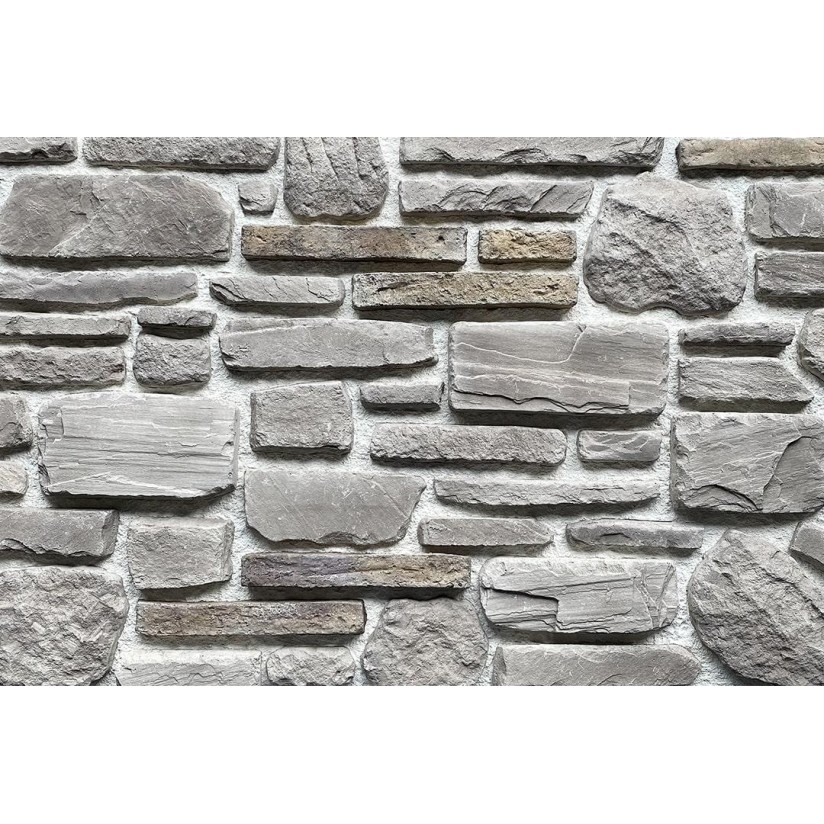 Modelsan Stone Dekoratif Kültür Taşı ve Kültür Tuğlası