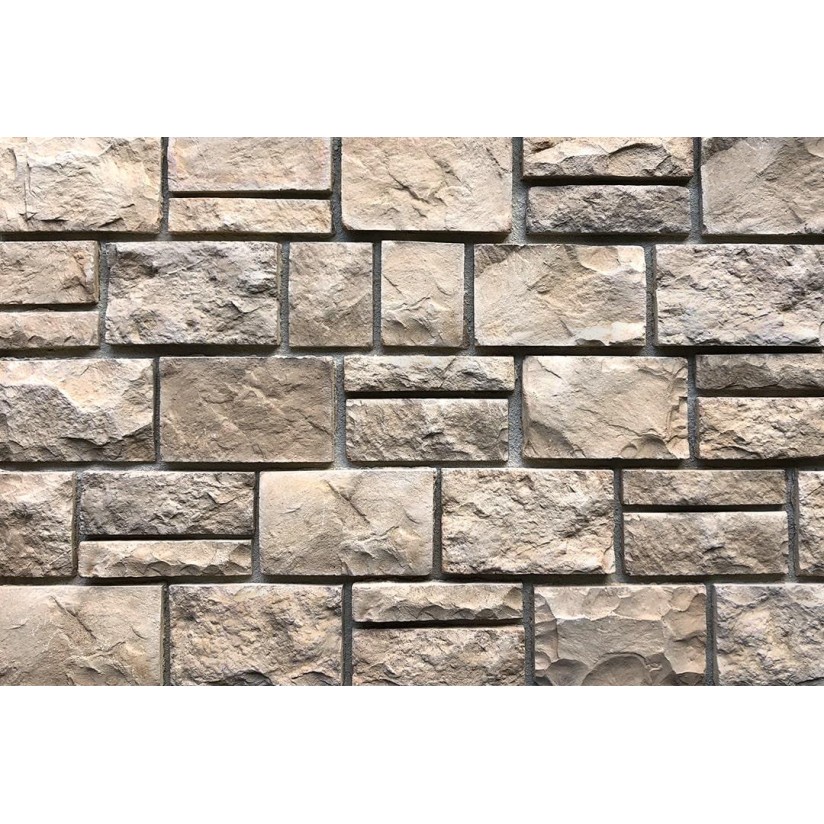 Modelsan Stone Dekoratif Kültür Taşı ve Kültür Tuğlası