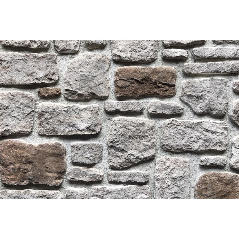 Modelsan Stone Dekoratif Kültür Taşı ve Kültür Tuğlası